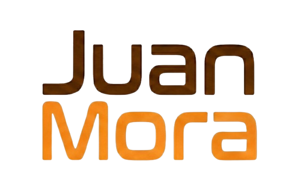 Logo Juan Mora Website